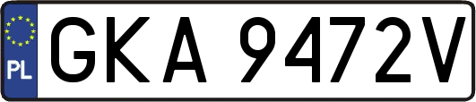 GKA9472V
