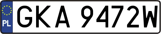 GKA9472W