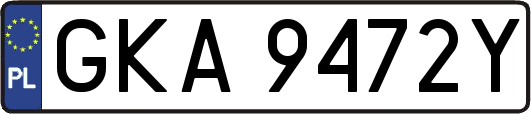 GKA9472Y