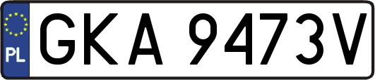 GKA9473V