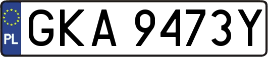 GKA9473Y