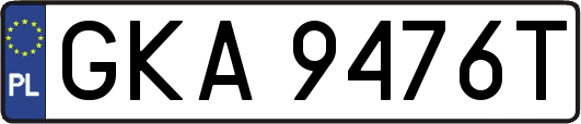 GKA9476T