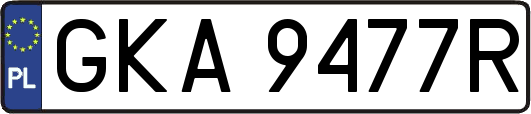 GKA9477R