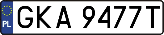 GKA9477T