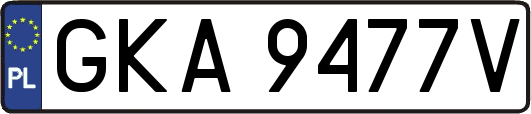 GKA9477V