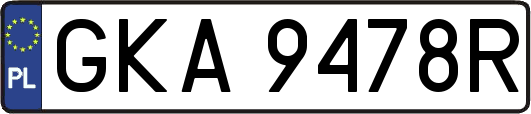 GKA9478R