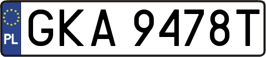 GKA9478T