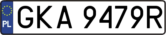 GKA9479R