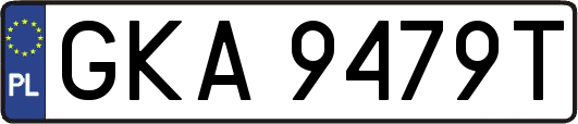 GKA9479T