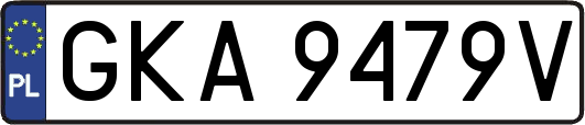 GKA9479V