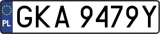 GKA9479Y