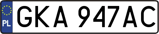 GKA947AC
