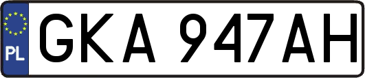 GKA947AH