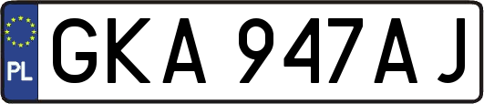 GKA947AJ
