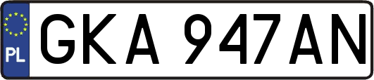 GKA947AN