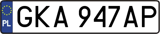 GKA947AP