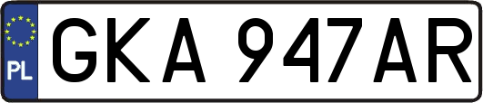 GKA947AR