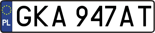 GKA947AT