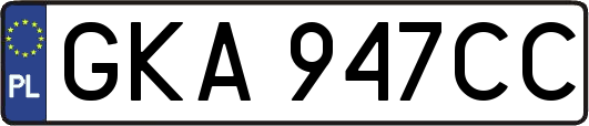 GKA947CC