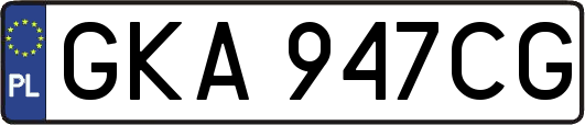 GKA947CG