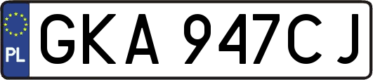 GKA947CJ