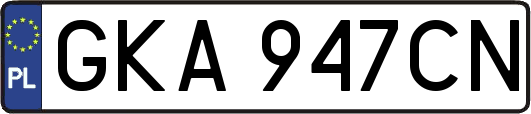 GKA947CN