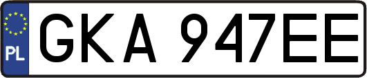 GKA947EE