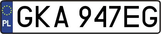 GKA947EG