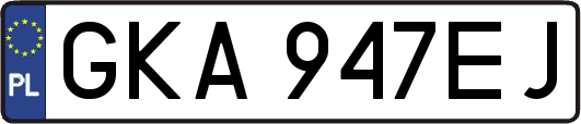 GKA947EJ