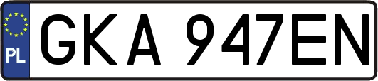 GKA947EN