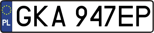 GKA947EP