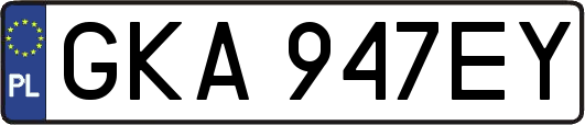 GKA947EY