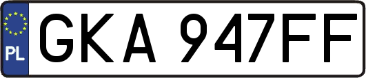 GKA947FF