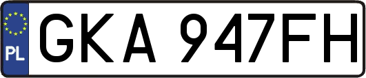 GKA947FH