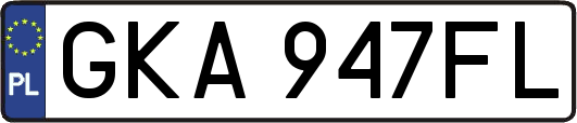 GKA947FL