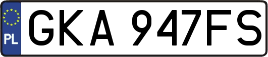 GKA947FS