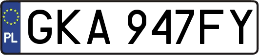 GKA947FY
