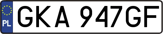 GKA947GF