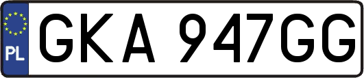 GKA947GG