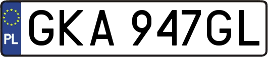 GKA947GL