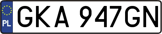 GKA947GN