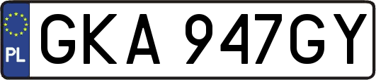 GKA947GY