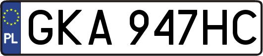 GKA947HC