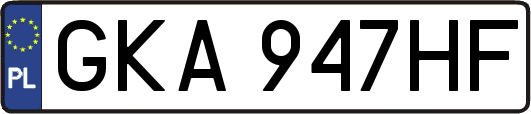 GKA947HF