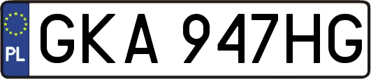 GKA947HG