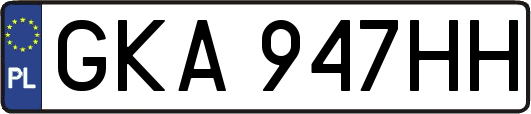 GKA947HH