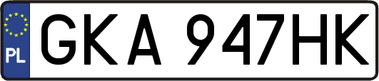 GKA947HK