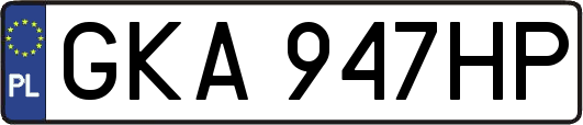 GKA947HP