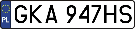 GKA947HS