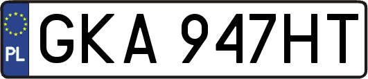 GKA947HT